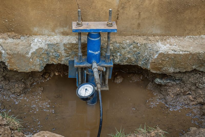 Top Foundation Lifting Companies in Mequon, WI